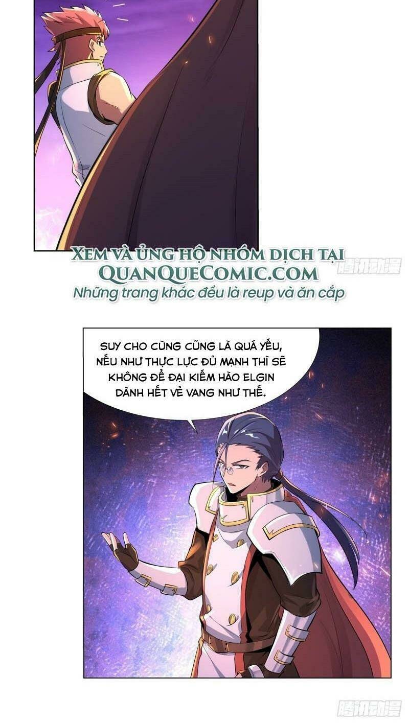 Ma vương thất nghiệp - Chapter 96 - Page 21