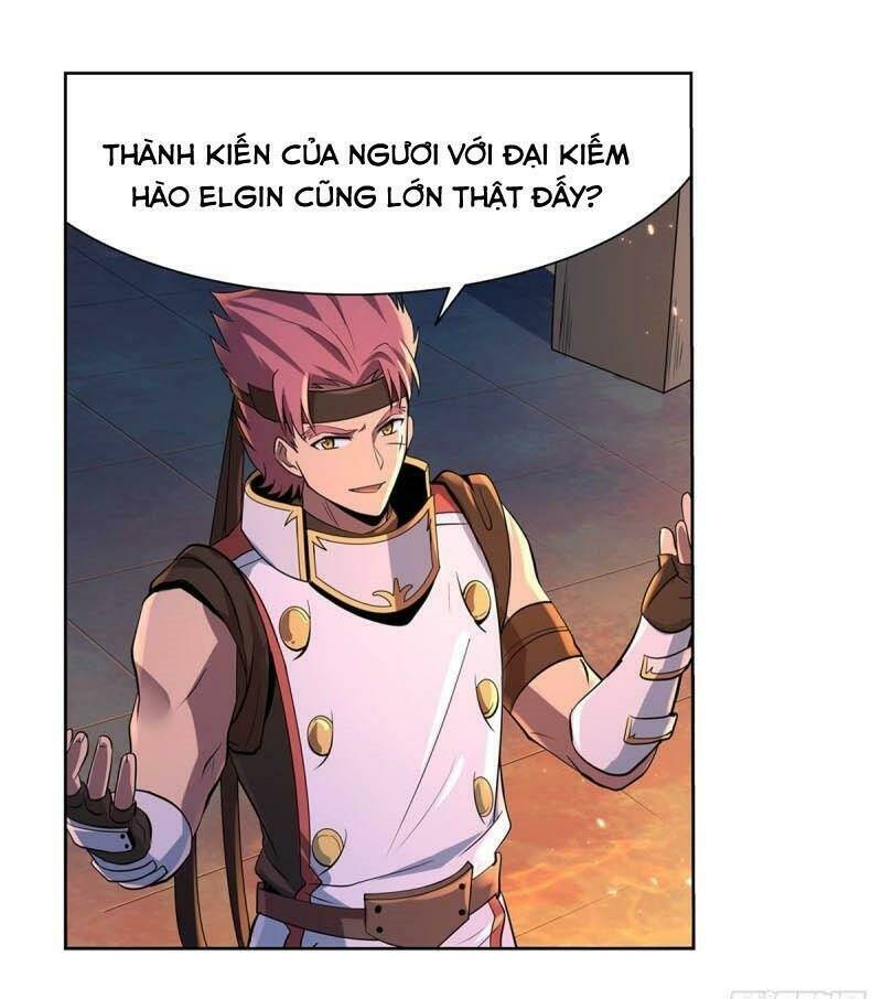 Ma vương thất nghiệp - Chapter 96 - Page 22