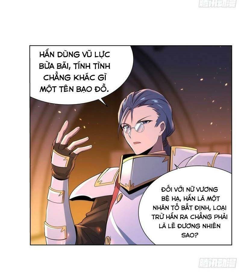 Ma vương thất nghiệp - Chapter 96 - Page 23