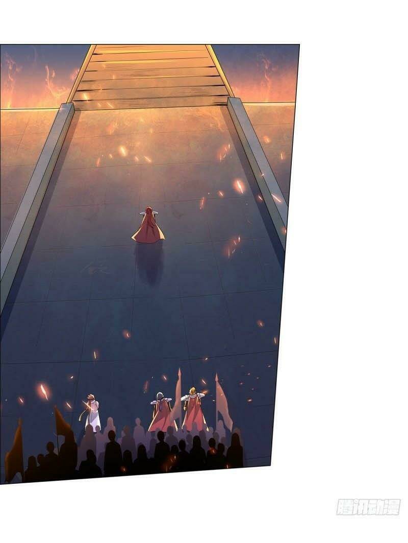 Ma vương thất nghiệp - Chapter 96 - Page 28