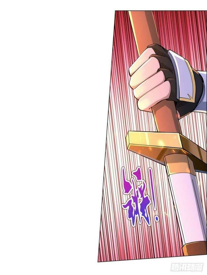 Ma vương thất nghiệp - Chapter 96 - Page 29