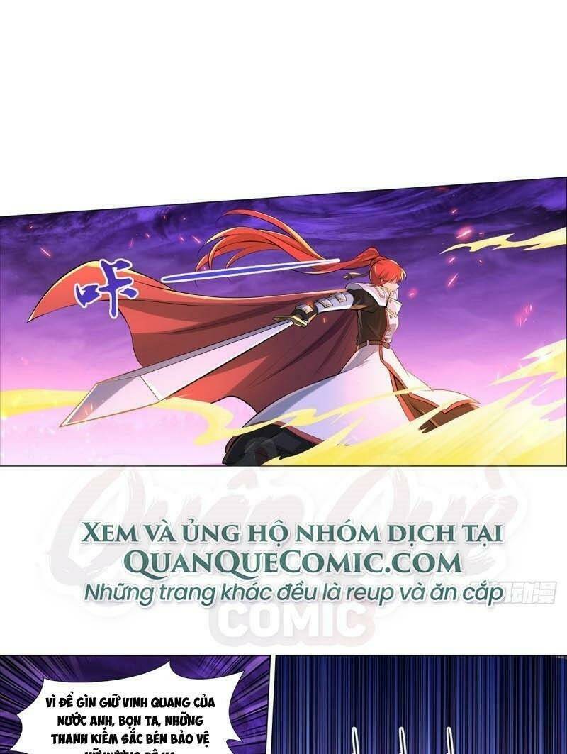 Ma vương thất nghiệp - Chapter 96 - Page 30