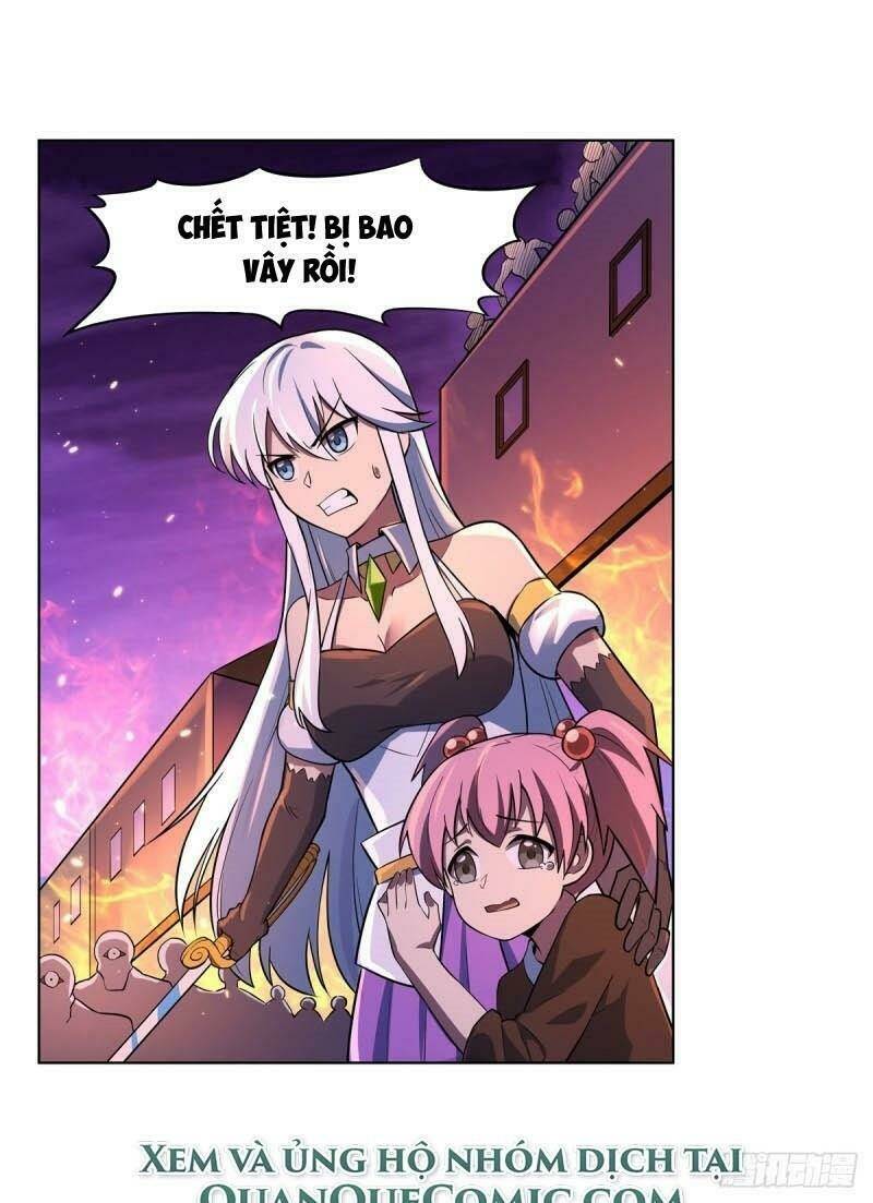 Ma vương thất nghiệp - Chapter 96 - Page 4