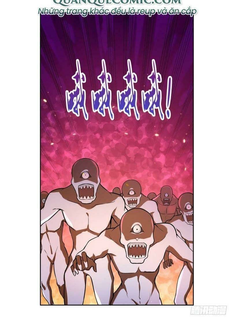 Ma vương thất nghiệp - Chapter 96 - Page 5