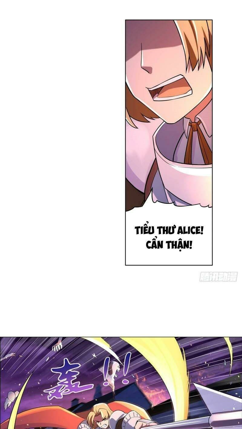 Ma vương thất nghiệp - Chapter 96 - Page 6