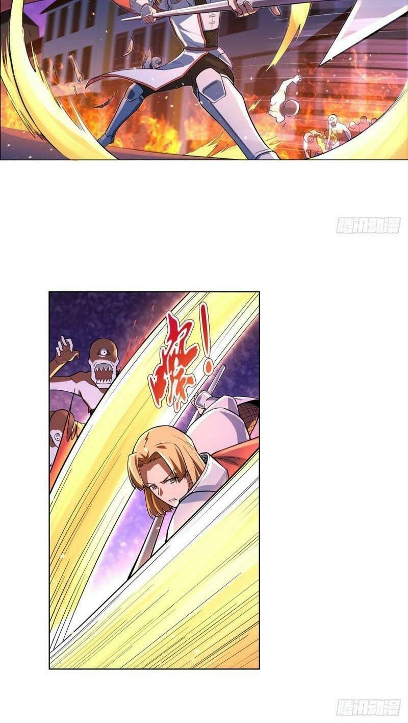 Ma vương thất nghiệp - Chapter 96 - Page 7