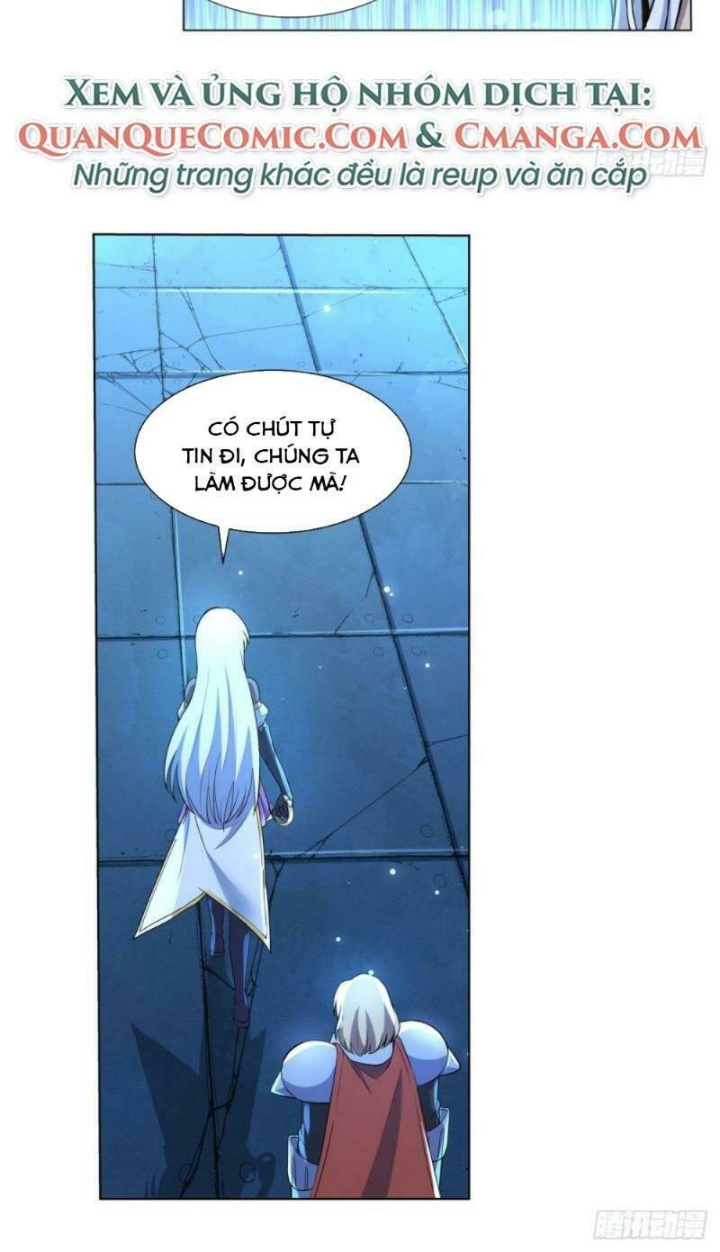 Ma vương thất nghiệp - Chapter 97 - Page 9