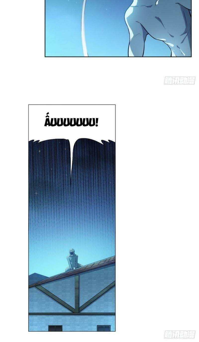 Ma vương thất nghiệp - Chapter 97 - Page 11