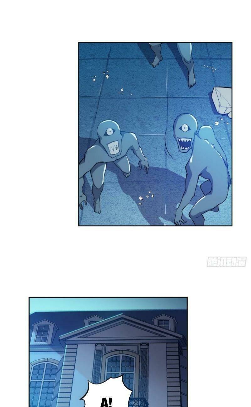 Ma vương thất nghiệp - Chapter 97 - Page 12