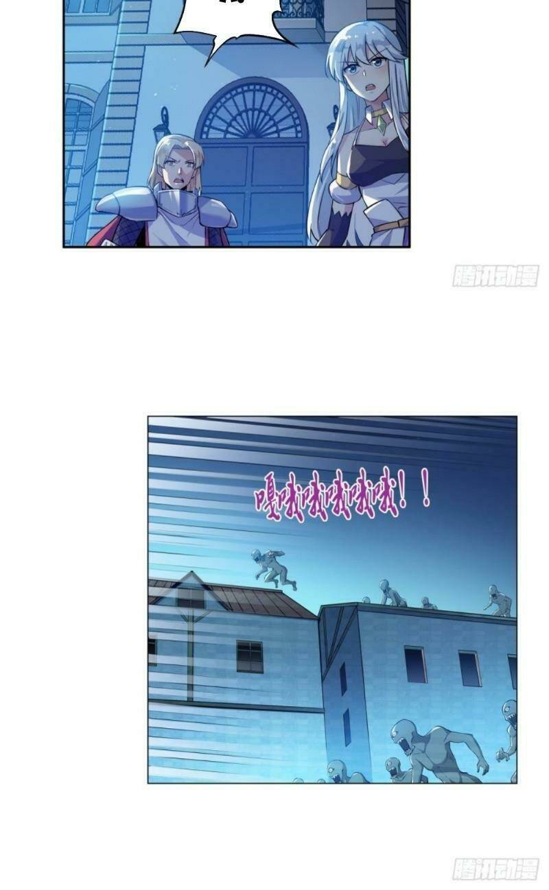 Ma vương thất nghiệp - Chapter 97 - Page 13