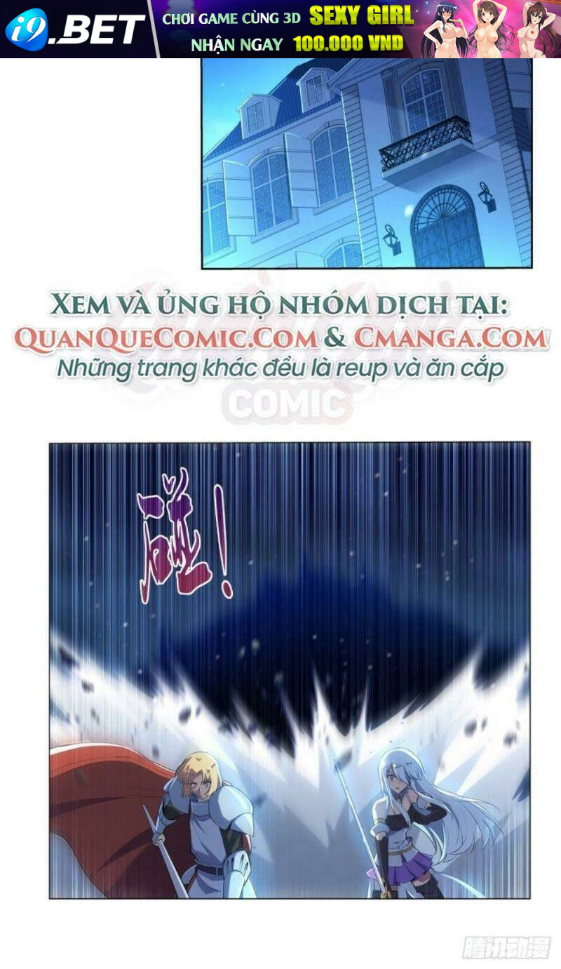 Ma vương thất nghiệp - Chapter 97 - Page 15