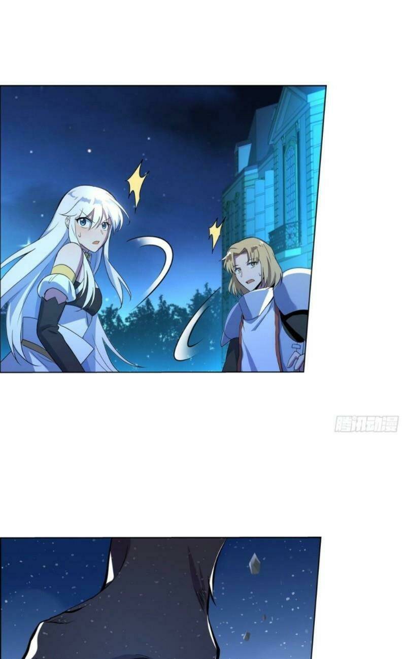 Ma vương thất nghiệp - Chapter 97 - Page 16