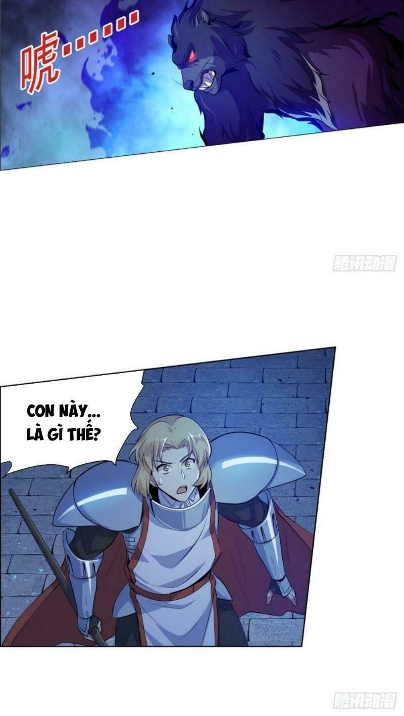 Ma vương thất nghiệp - Chapter 97 - Page 19