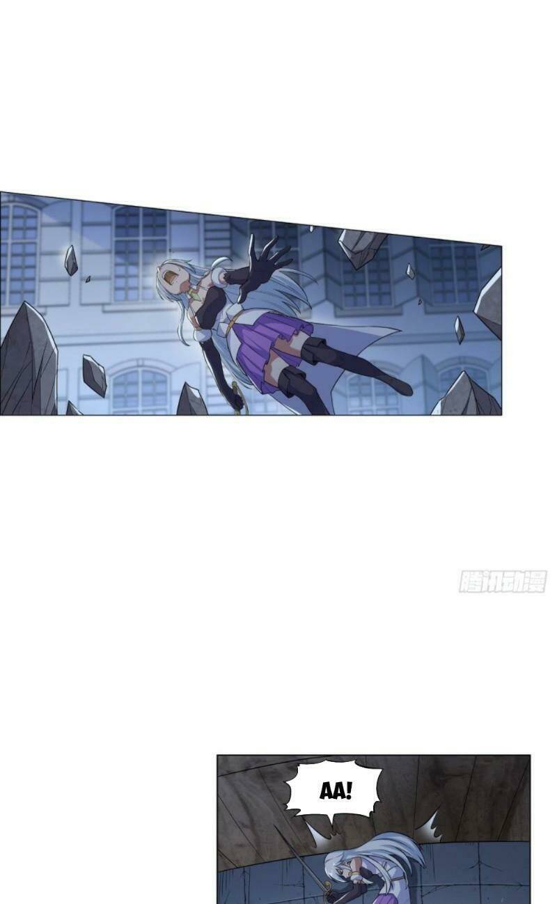 Ma vương thất nghiệp - Chapter 97 - Page 24