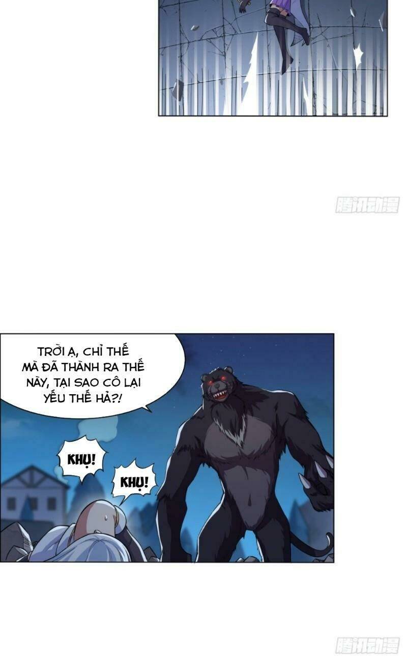 Ma vương thất nghiệp - Chapter 97 - Page 25