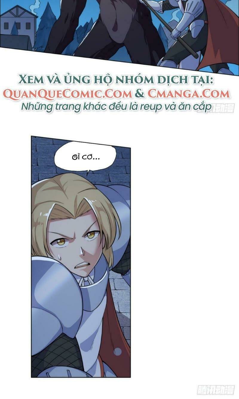 Ma vương thất nghiệp - Chapter 97 - Page 27