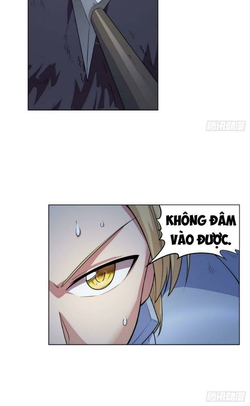 Ma vương thất nghiệp - Chapter 97 - Page 29