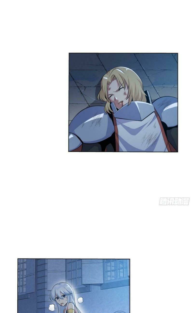 Ma vương thất nghiệp - Chapter 97 - Page 32