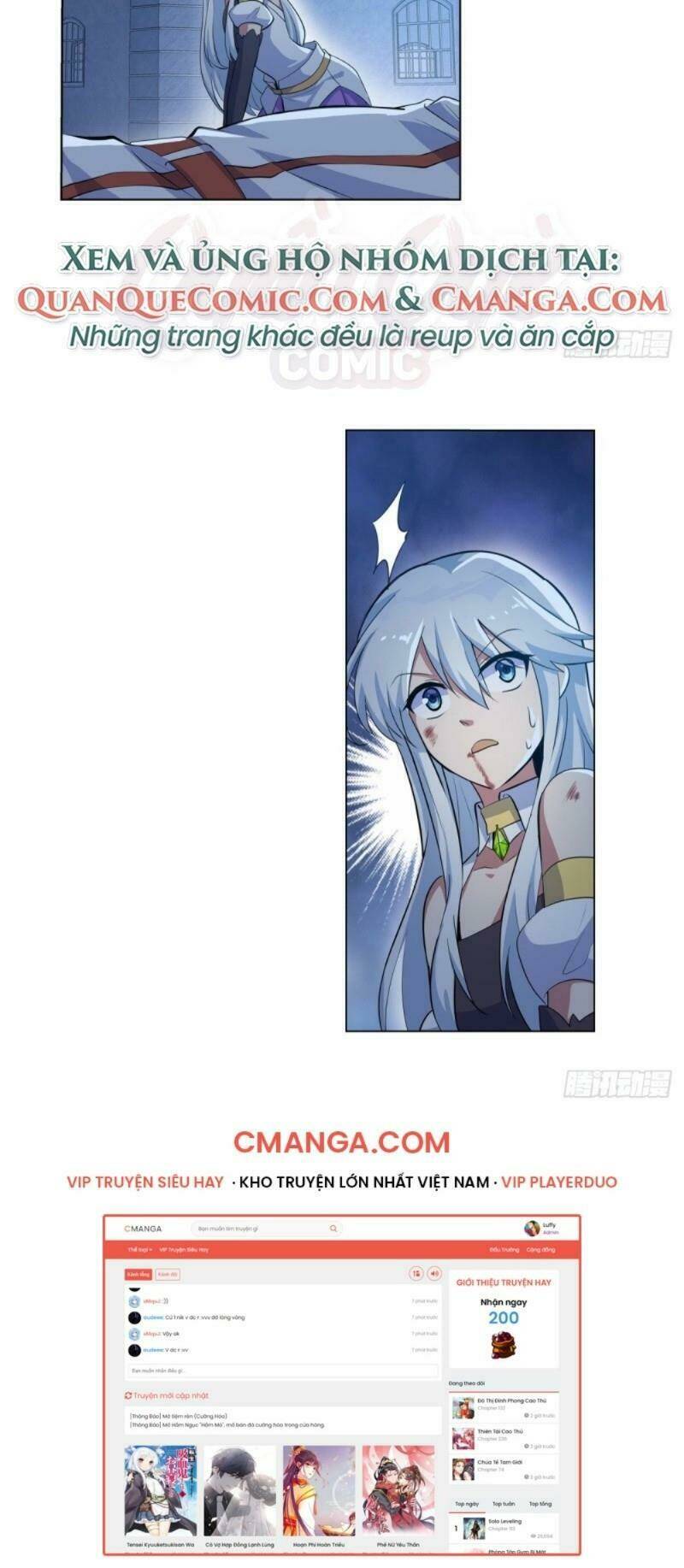 Ma vương thất nghiệp - Chapter 97 - Page 33