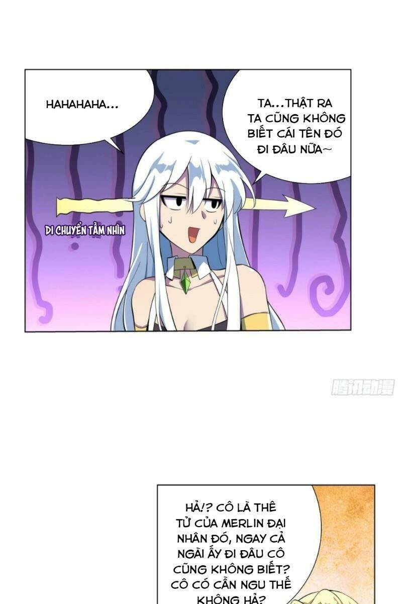 Ma vương thất nghiệp - Chapter 97 - Page 4