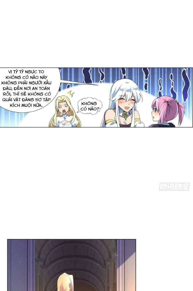 Ma vương thất nghiệp - Chapter 97 - Page 6