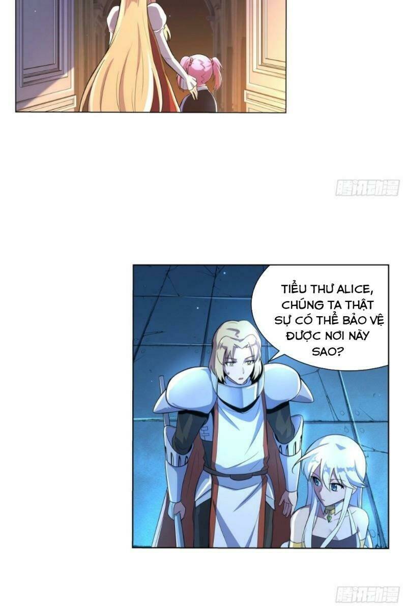 Ma vương thất nghiệp - Chapter 97 - Page 7