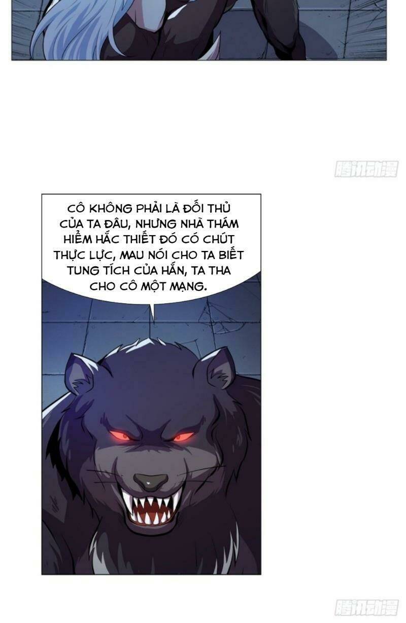 Ma vương thất nghiệp - Chapter 98 - Page 11