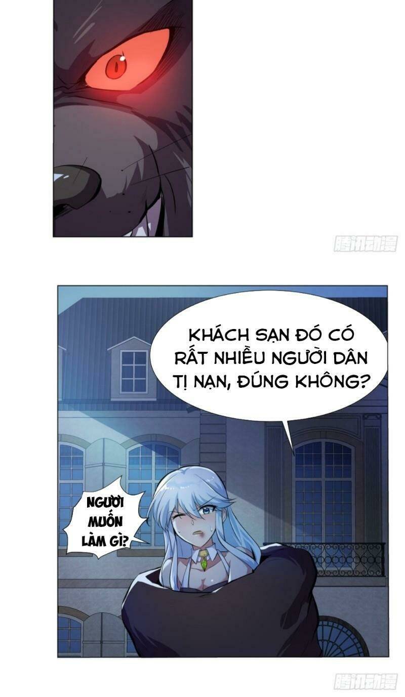 Ma vương thất nghiệp - Chapter 98 - Page 13