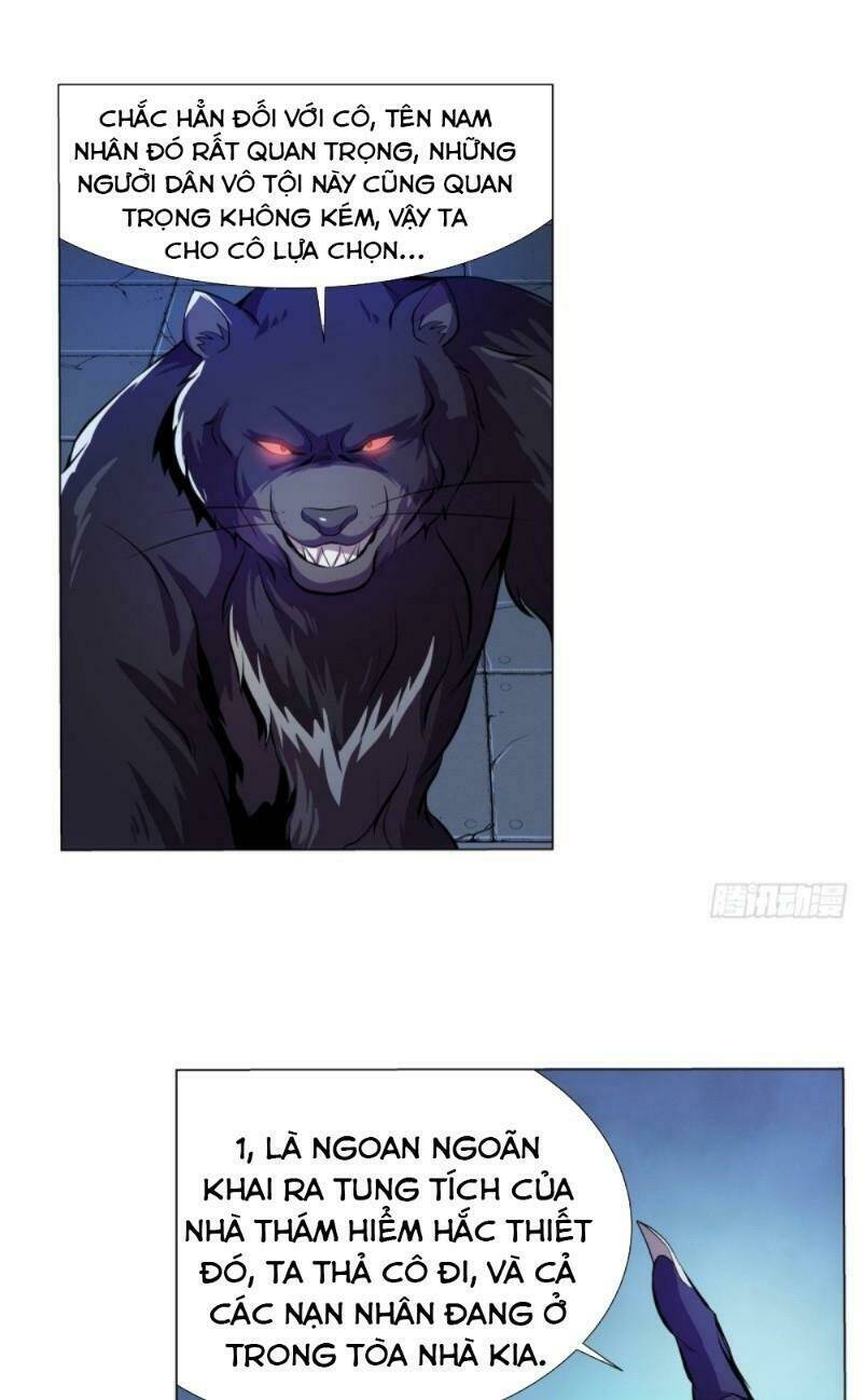 Ma vương thất nghiệp - Chapter 98 - Page 14