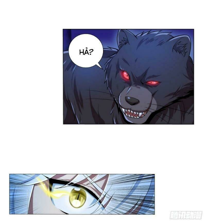 Ma vương thất nghiệp - Chapter 98 - Page 17