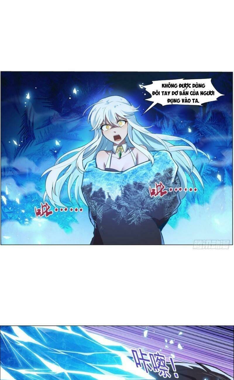 Ma vương thất nghiệp - Chapter 98 - Page 18