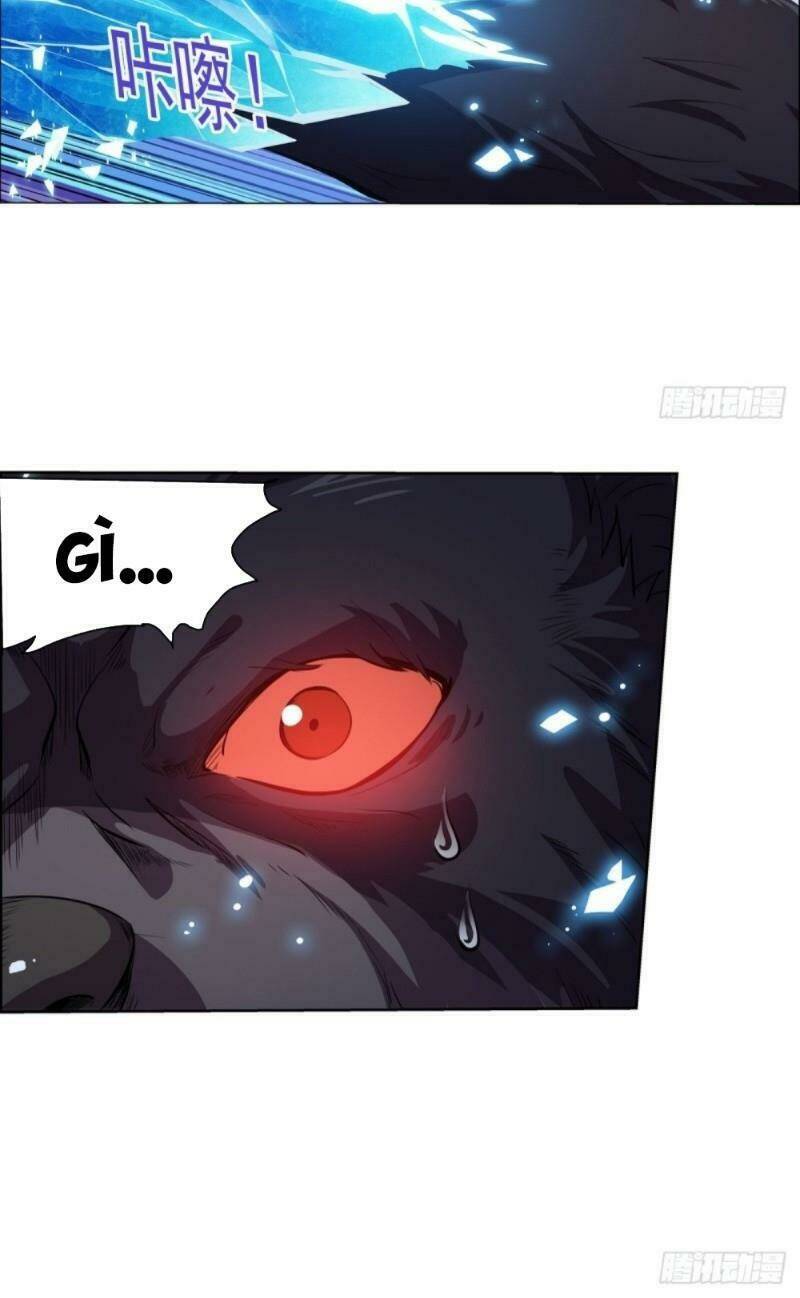 Ma vương thất nghiệp - Chapter 98 - Page 19