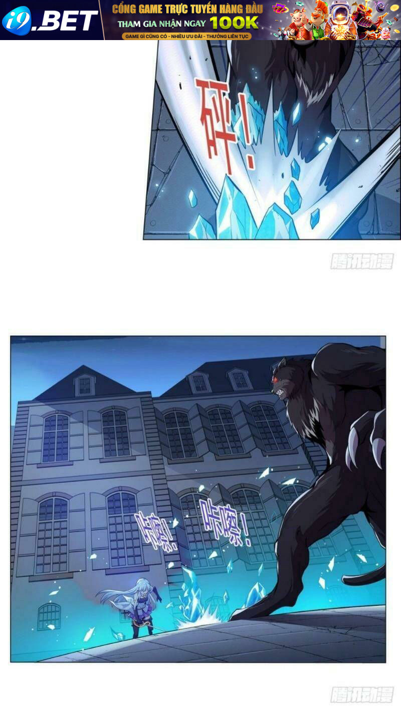 Ma vương thất nghiệp - Chapter 98 - Page 21