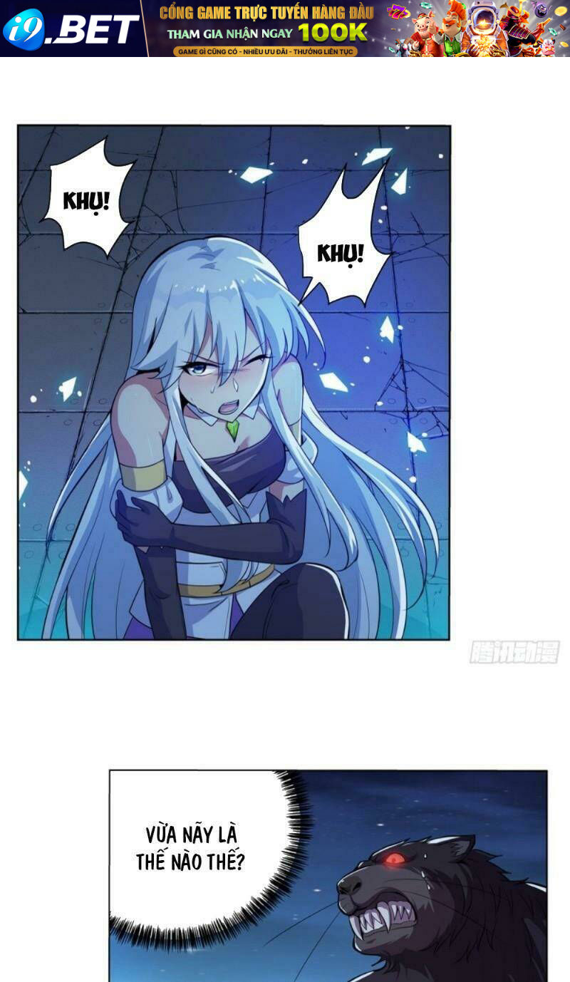 Ma vương thất nghiệp - Chapter 98 - Page 22