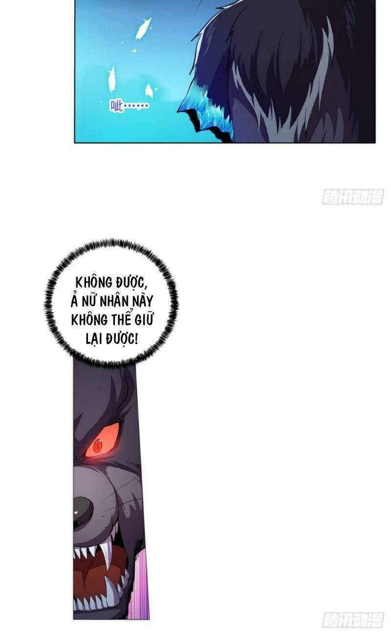 Ma vương thất nghiệp - Chapter 98 - Page 23