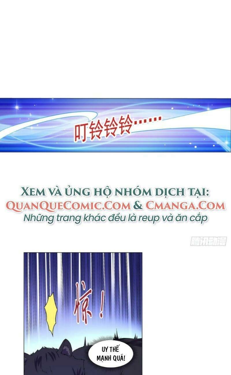 Ma vương thất nghiệp - Chapter 98 - Page 26