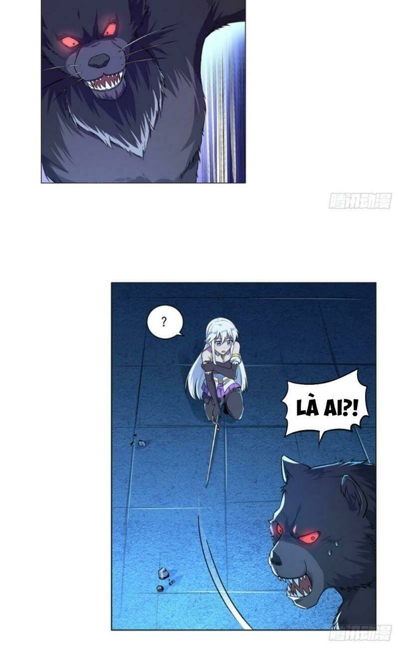 Ma vương thất nghiệp - Chapter 98 - Page 27