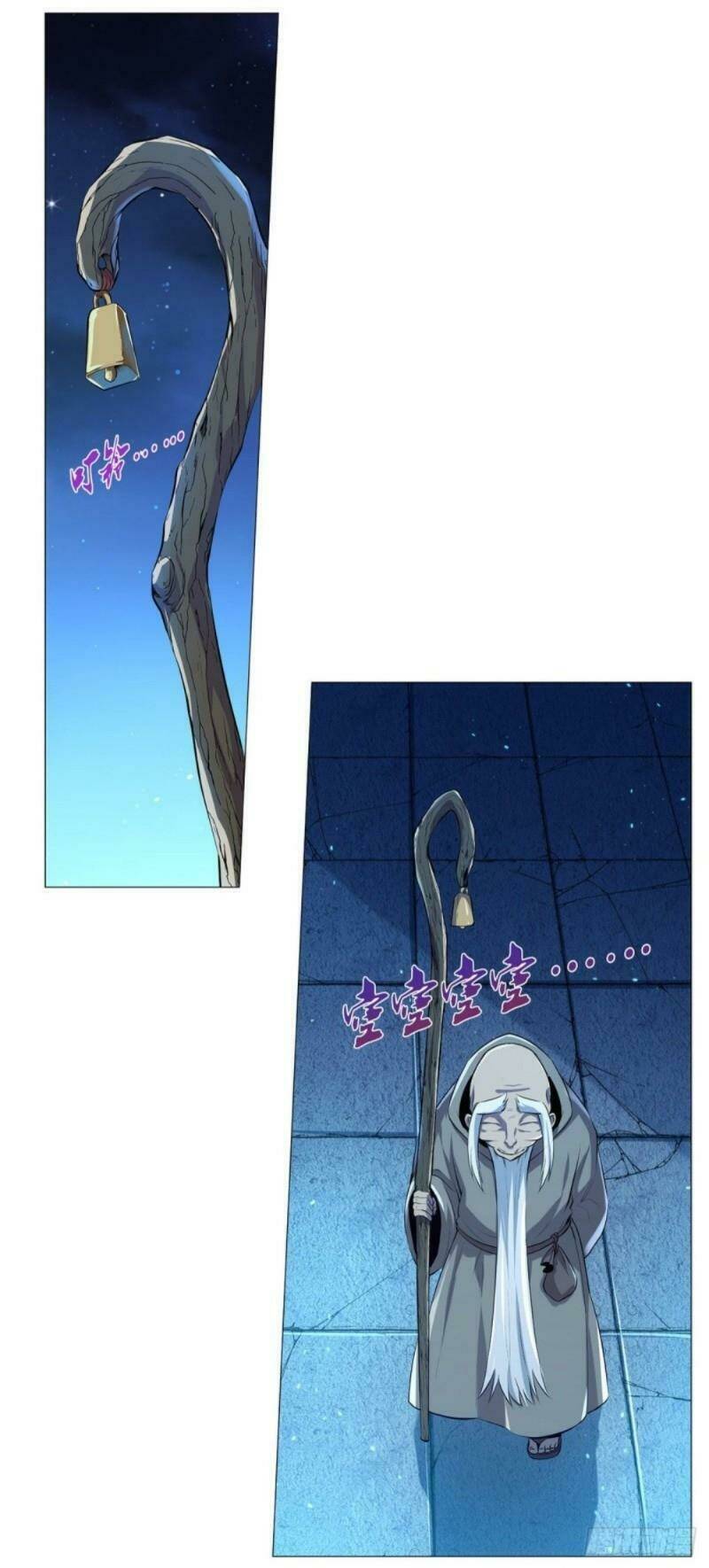 Ma vương thất nghiệp - Chapter 98 - Page 29