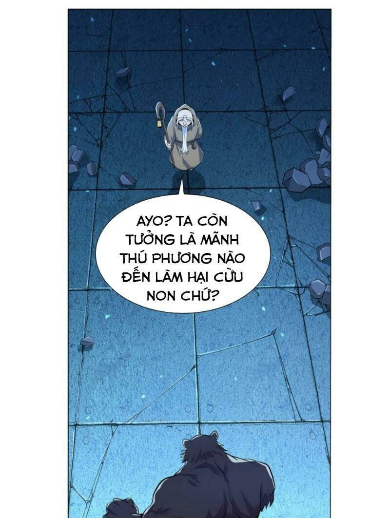 Ma vương thất nghiệp - Chapter 98 - Page 30