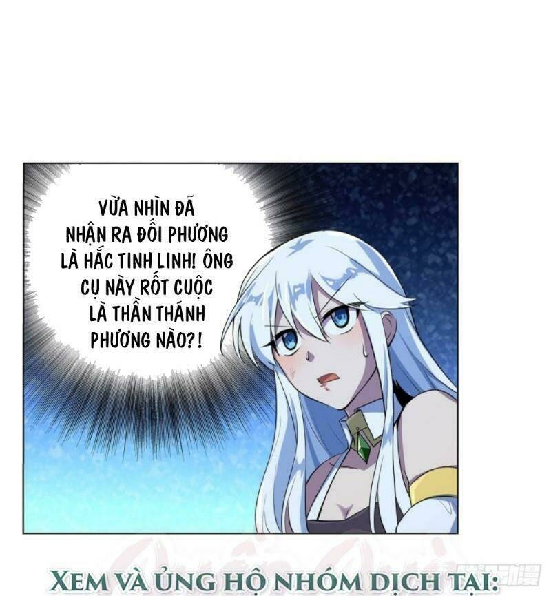 Ma vương thất nghiệp - Chapter 98 - Page 32