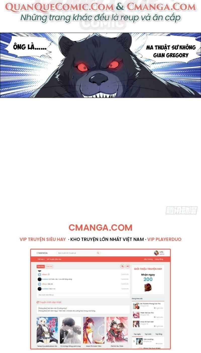 Ma vương thất nghiệp - Chapter 98 - Page 33