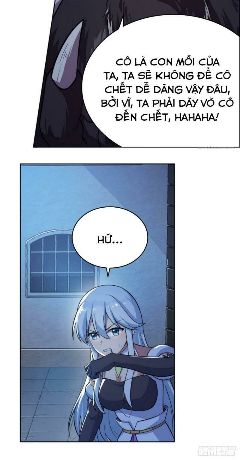 Ma vương thất nghiệp - Chapter 98 - Page 5