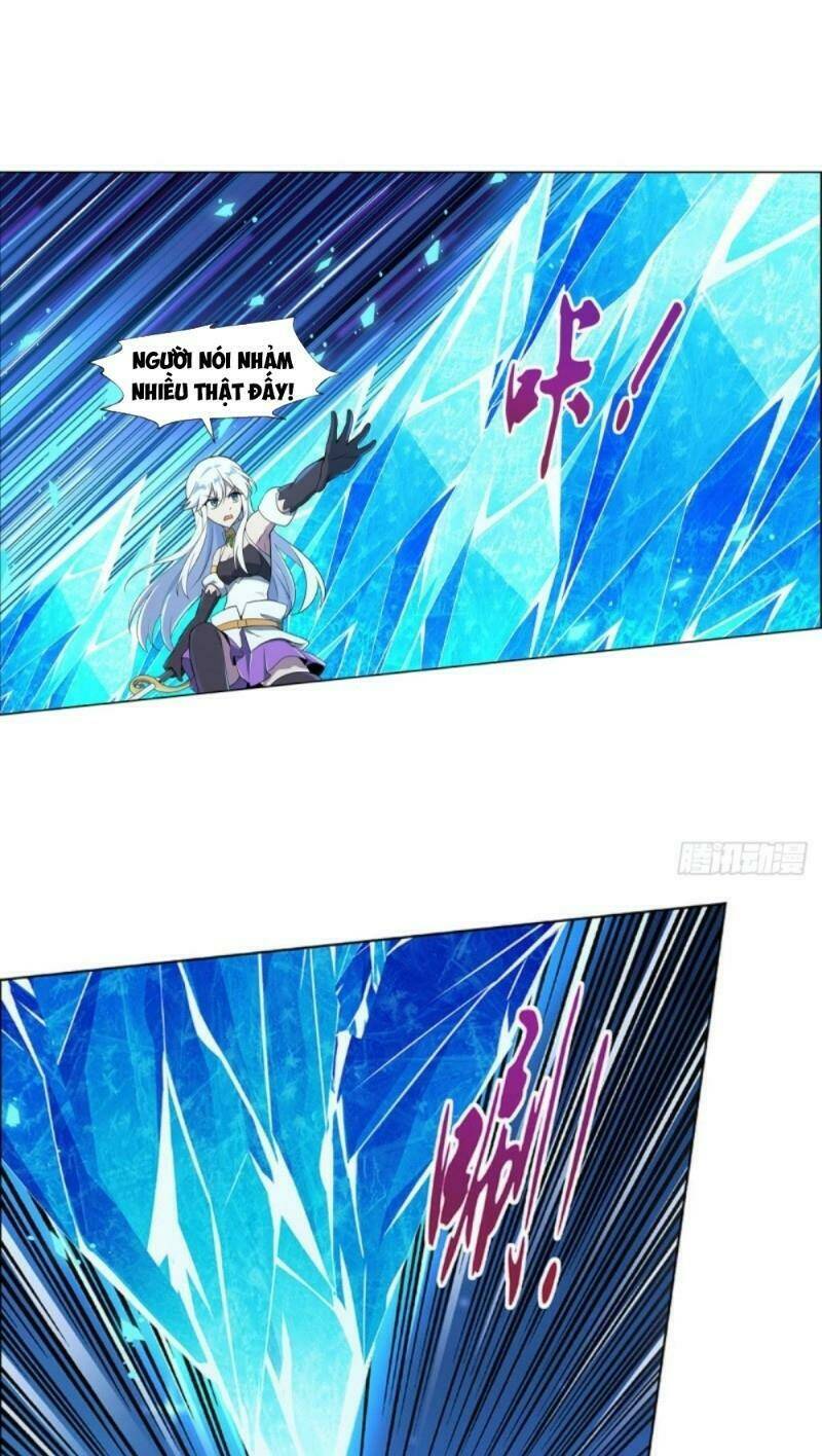 Ma vương thất nghiệp - Chapter 98 - Page 6