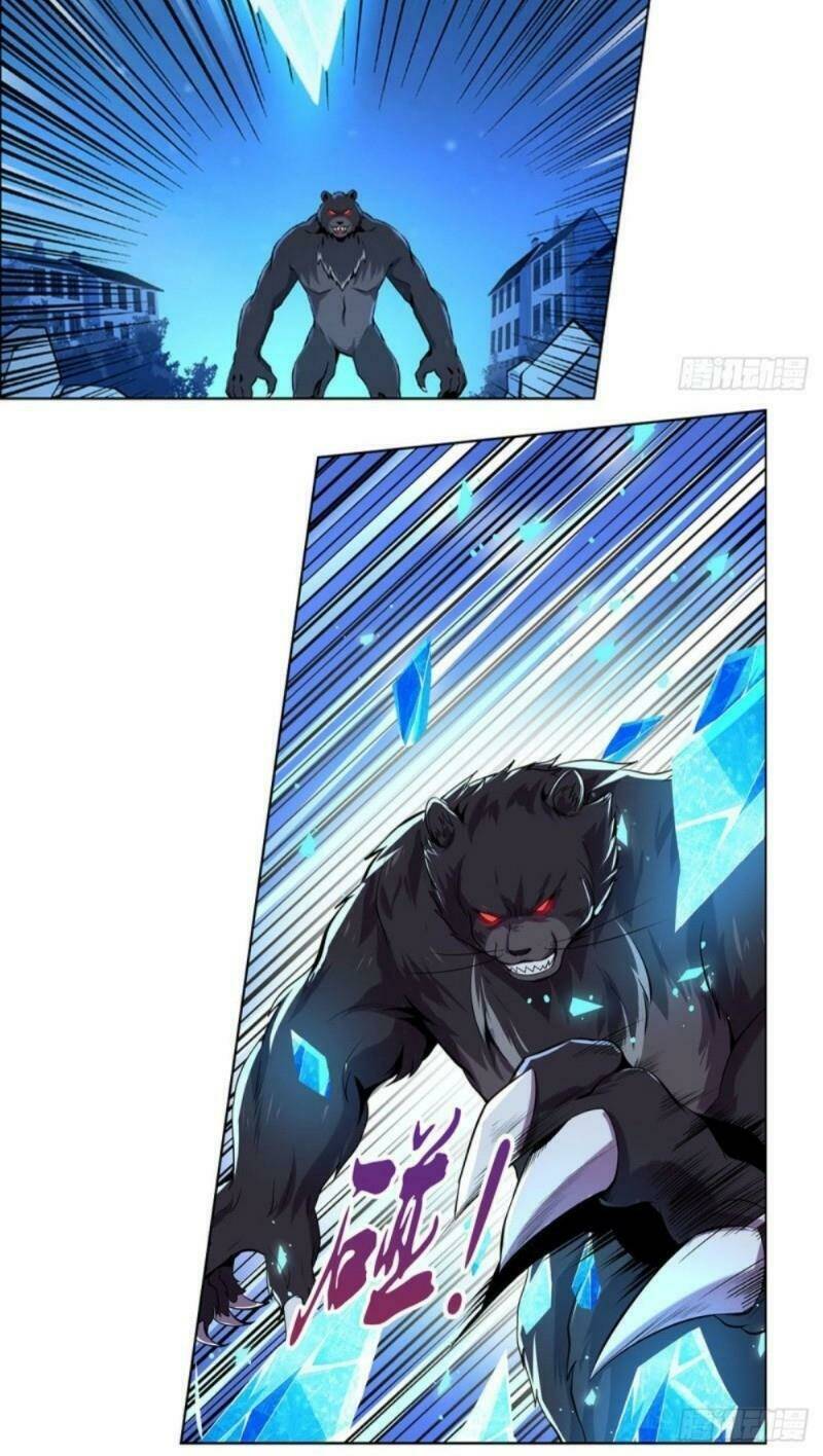 Ma vương thất nghiệp - Chapter 98 - Page 7