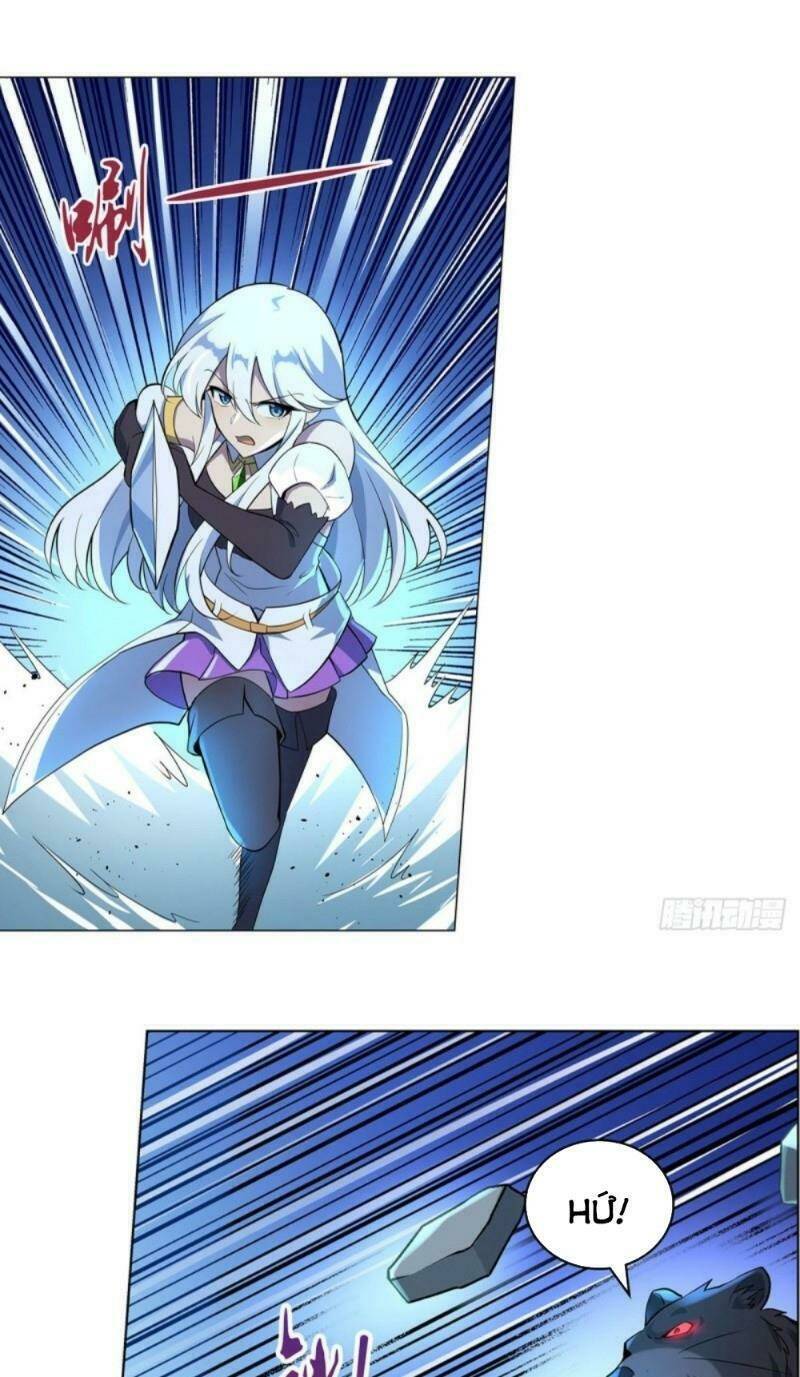 Ma vương thất nghiệp - Chapter 98 - Page 8