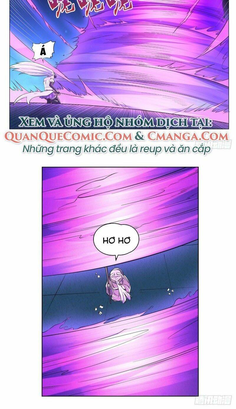 Ma vương thất nghiệp - Chapter 99 - Page 9