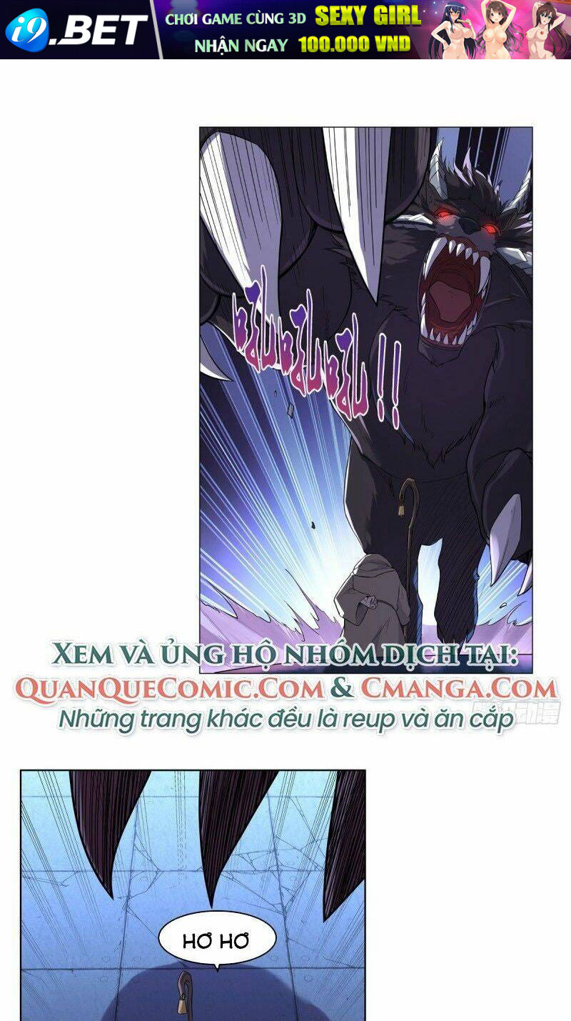 Ma vương thất nghiệp - Chapter 99 - Page 12