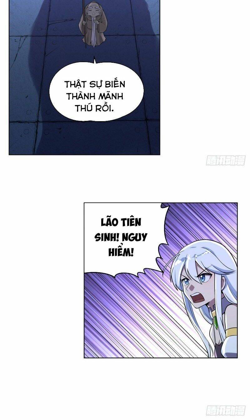 Ma vương thất nghiệp - Chapter 99 - Page 13