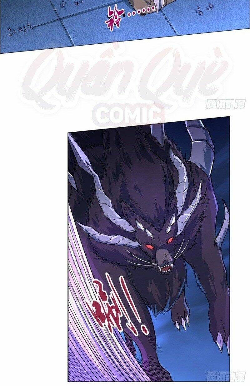 Ma vương thất nghiệp - Chapter 99 - Page 15