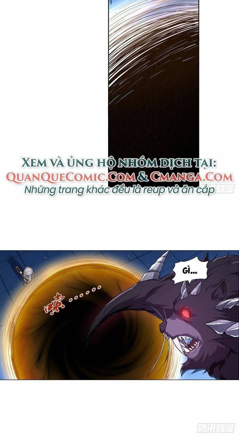Ma vương thất nghiệp - Chapter 99 - Page 17